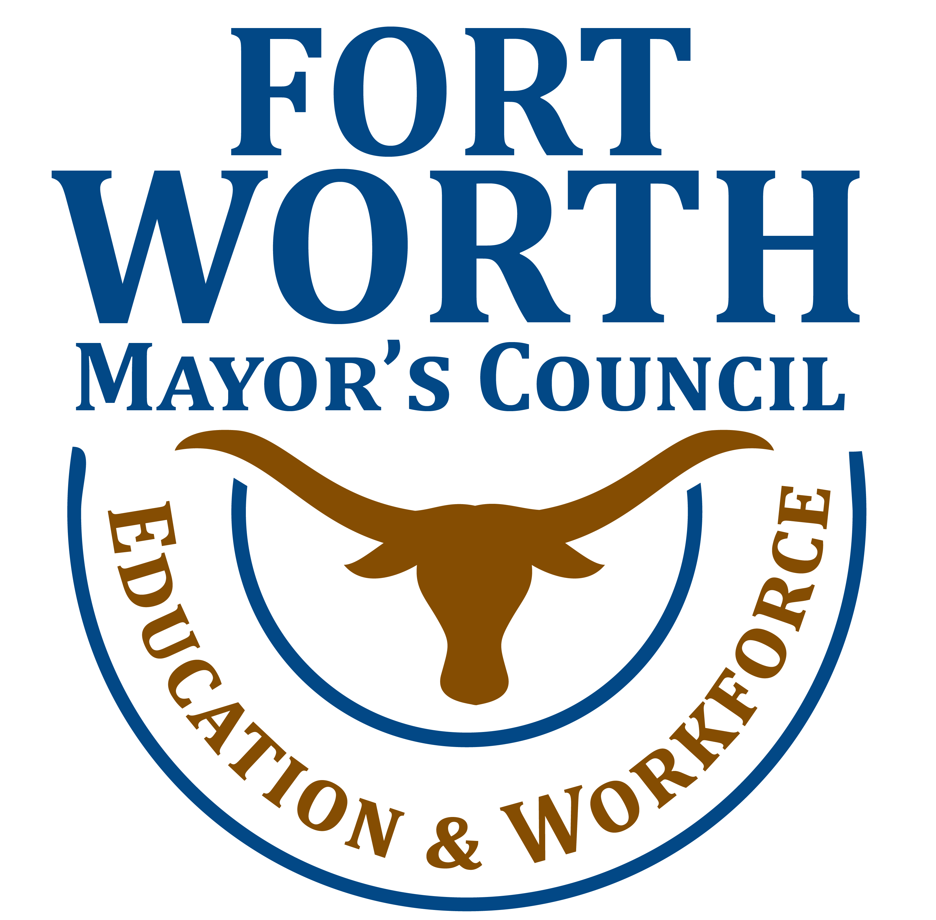 Fort Worth Mayor's Council on Education & Workforce