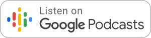 Google Podcasts Logo