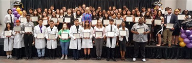 Where Achievement Begins Honorees 2022