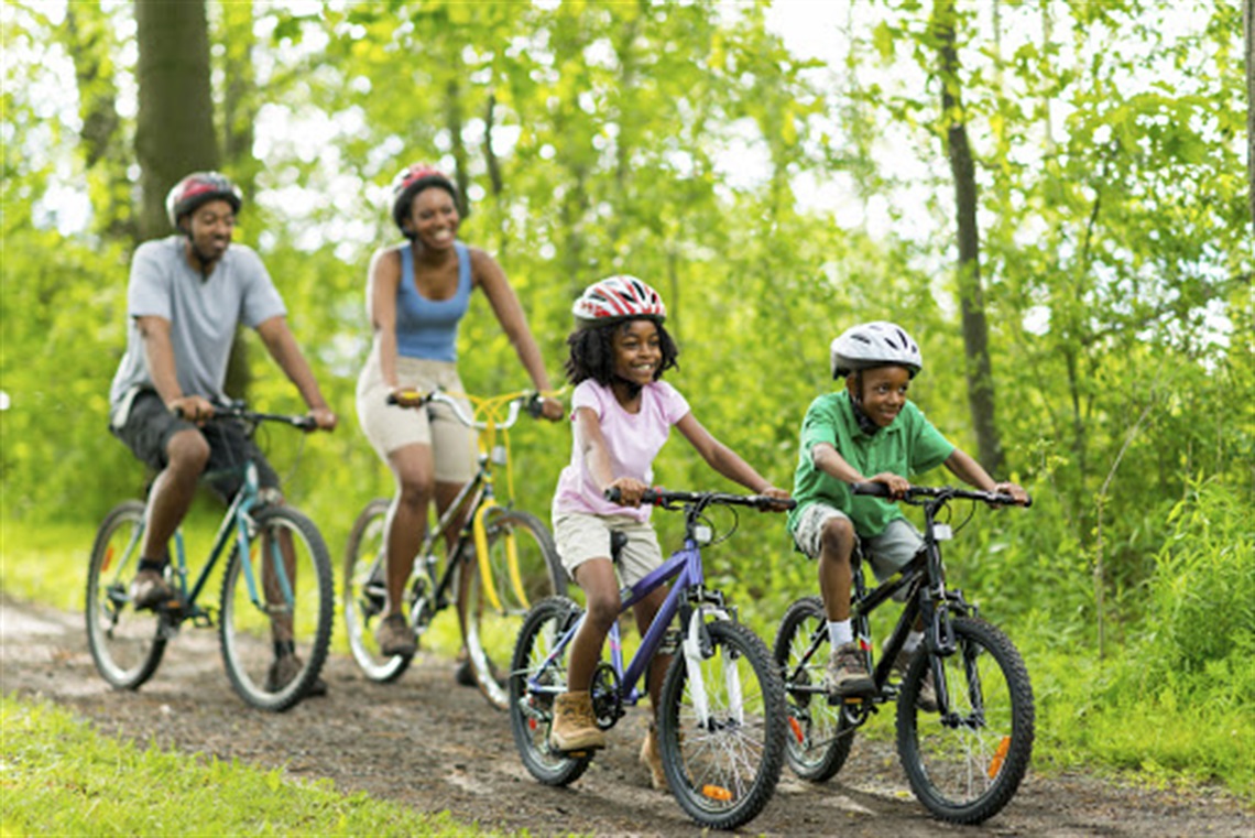 Family Riding Bikes.jpg
