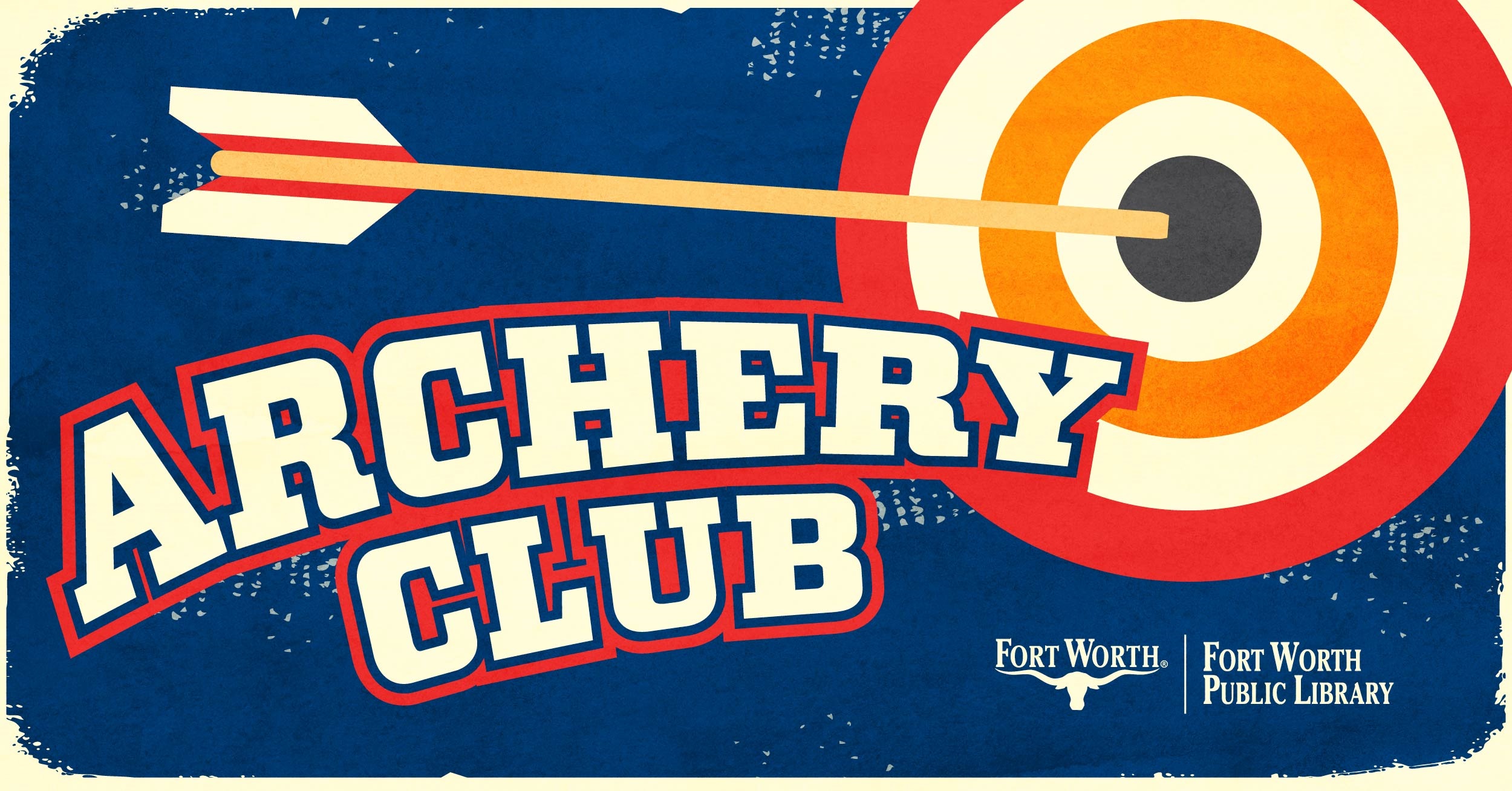 Archery Club graphic