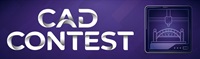 Teens! Join the Fort Worth Public Library's first CAD Contest!