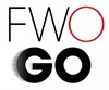 Fort Worth Opera Go logo