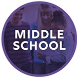 middle school homework help graphic