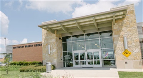 Northwest Library