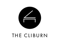 Cliburn in the Community logo