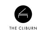 Cliburn in the Community logo