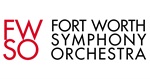 FW Symphony Orchestra logo