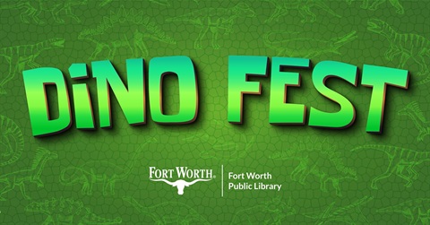 dino fest