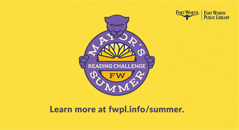 mrsc graphic for 2023, yellow with a purple panther