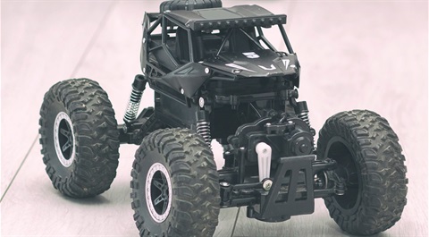 remote control car