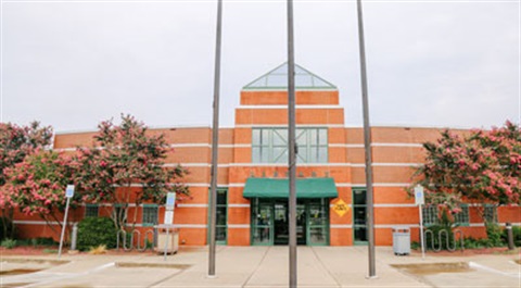 Southwest Regional Library