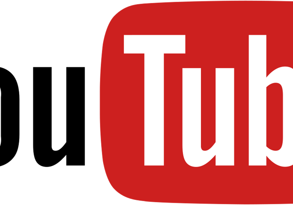 YouTube logo