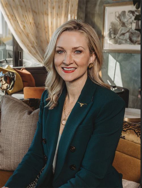 Mayor Headshot Update