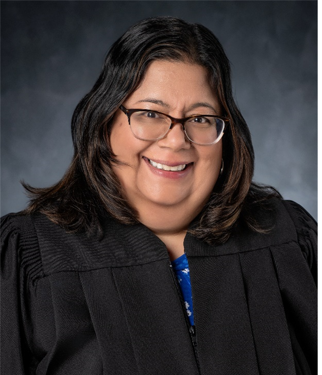 Laura Ganoza