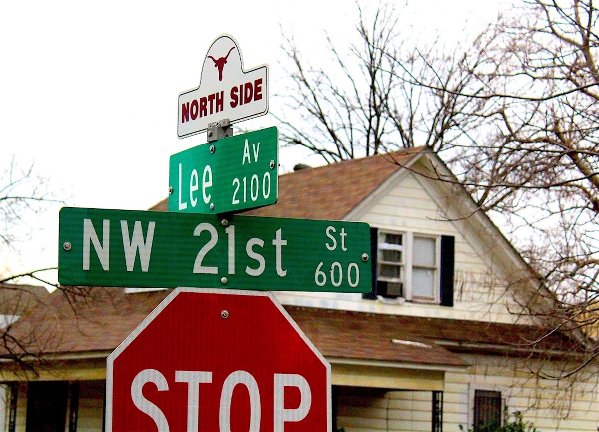 Northside Area Neighborhood – Welcome to the City of Fort Worth
