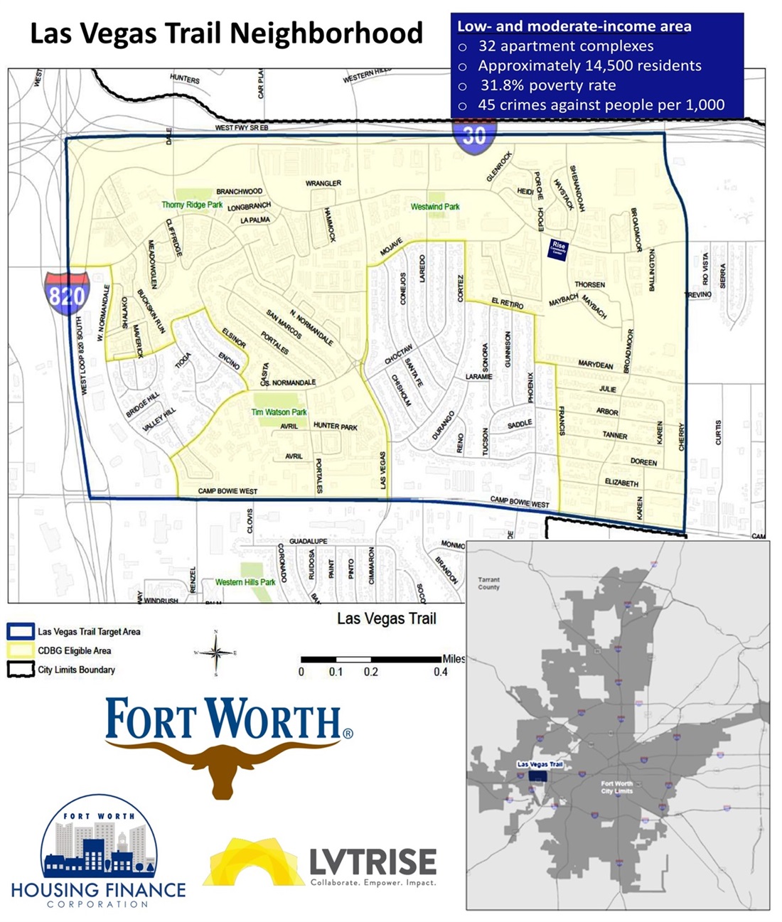 LVT Neighborhood 2021