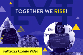 LVT Together We Rise Image