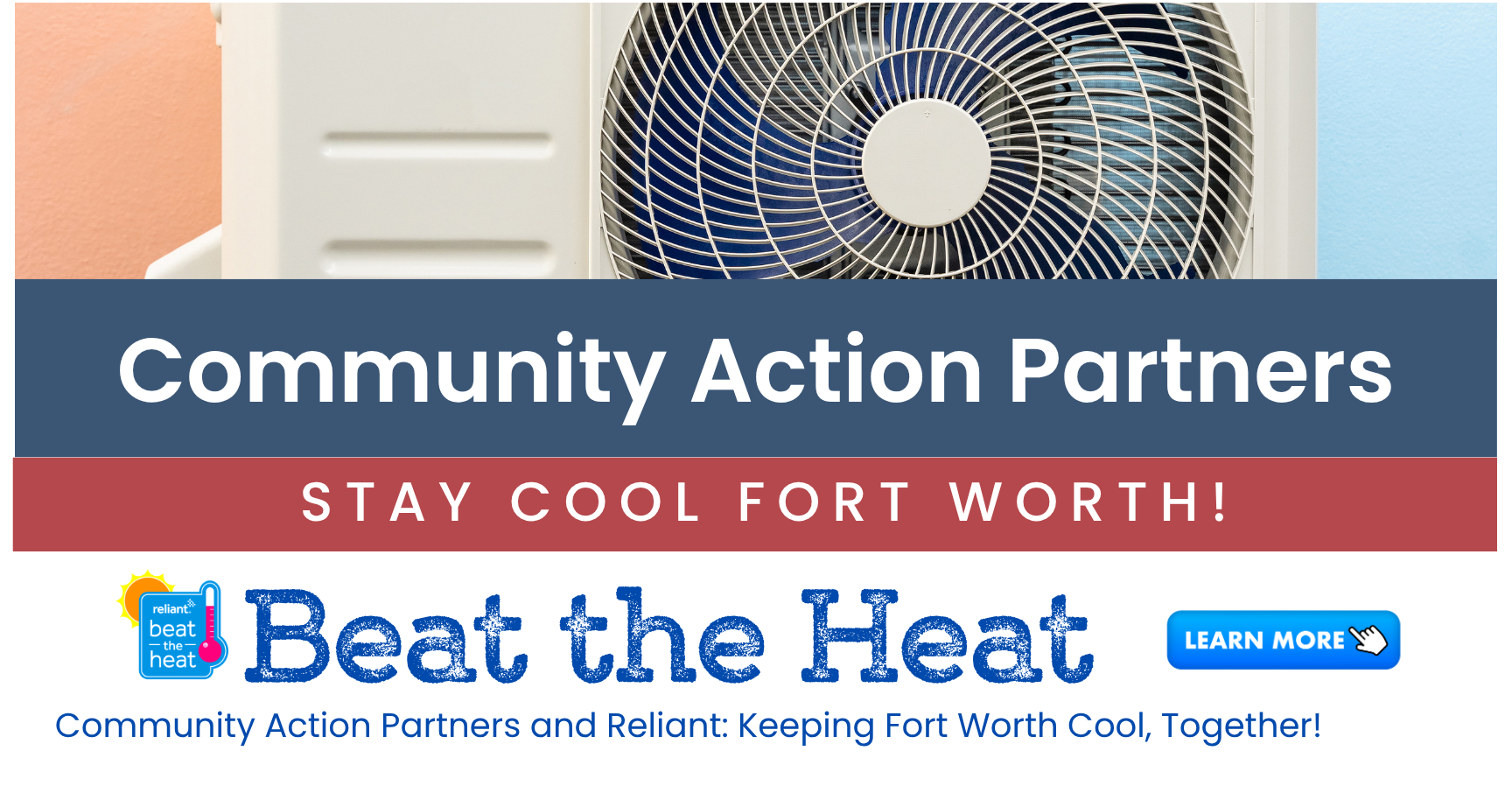 BEAT THE HEAT PROGRAM
