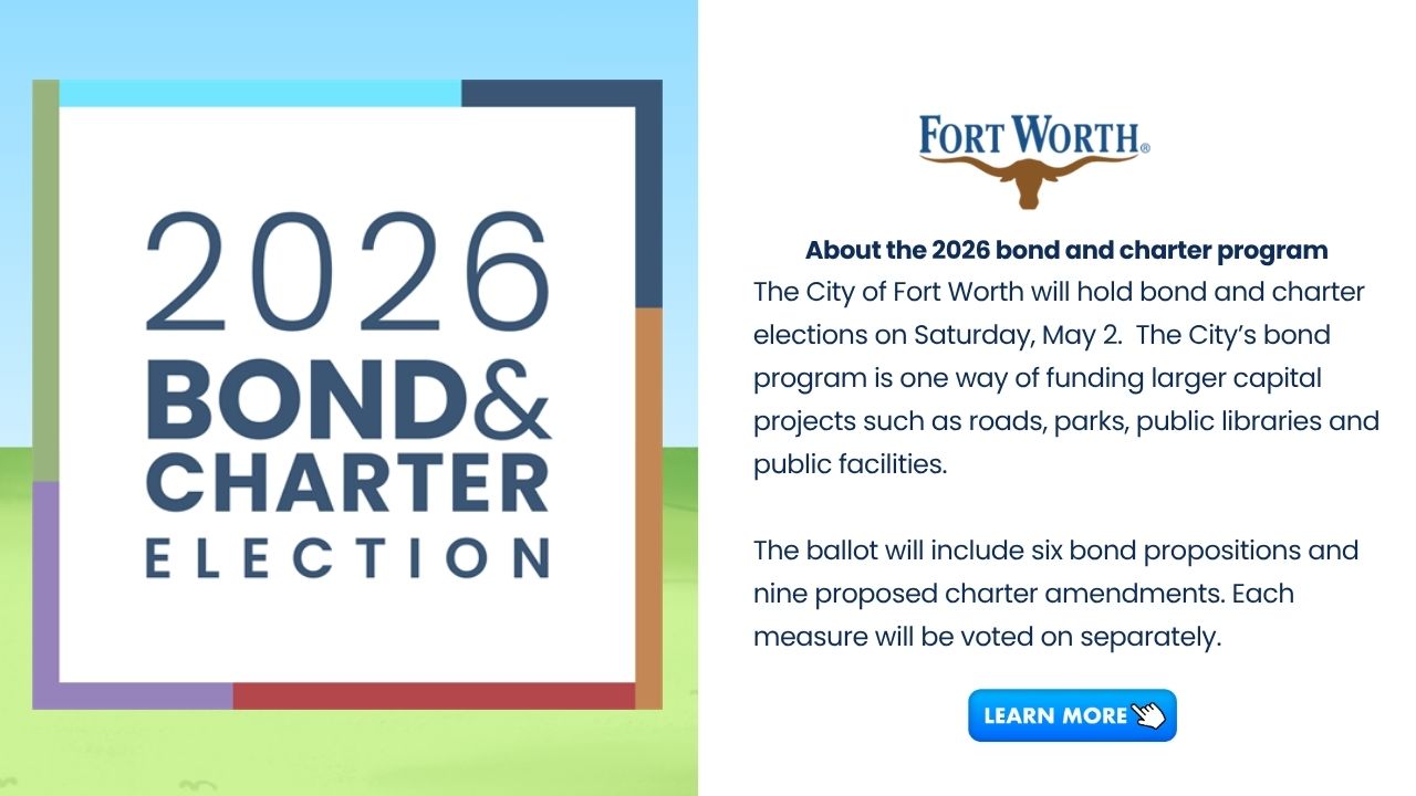 Bond and Charter Elections