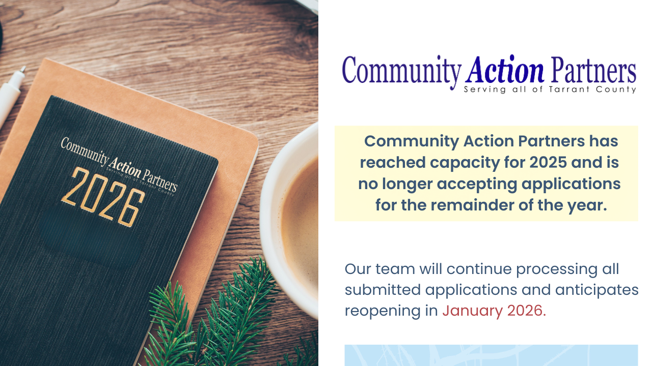 CAP 2025 CAP 2025 end year Statement