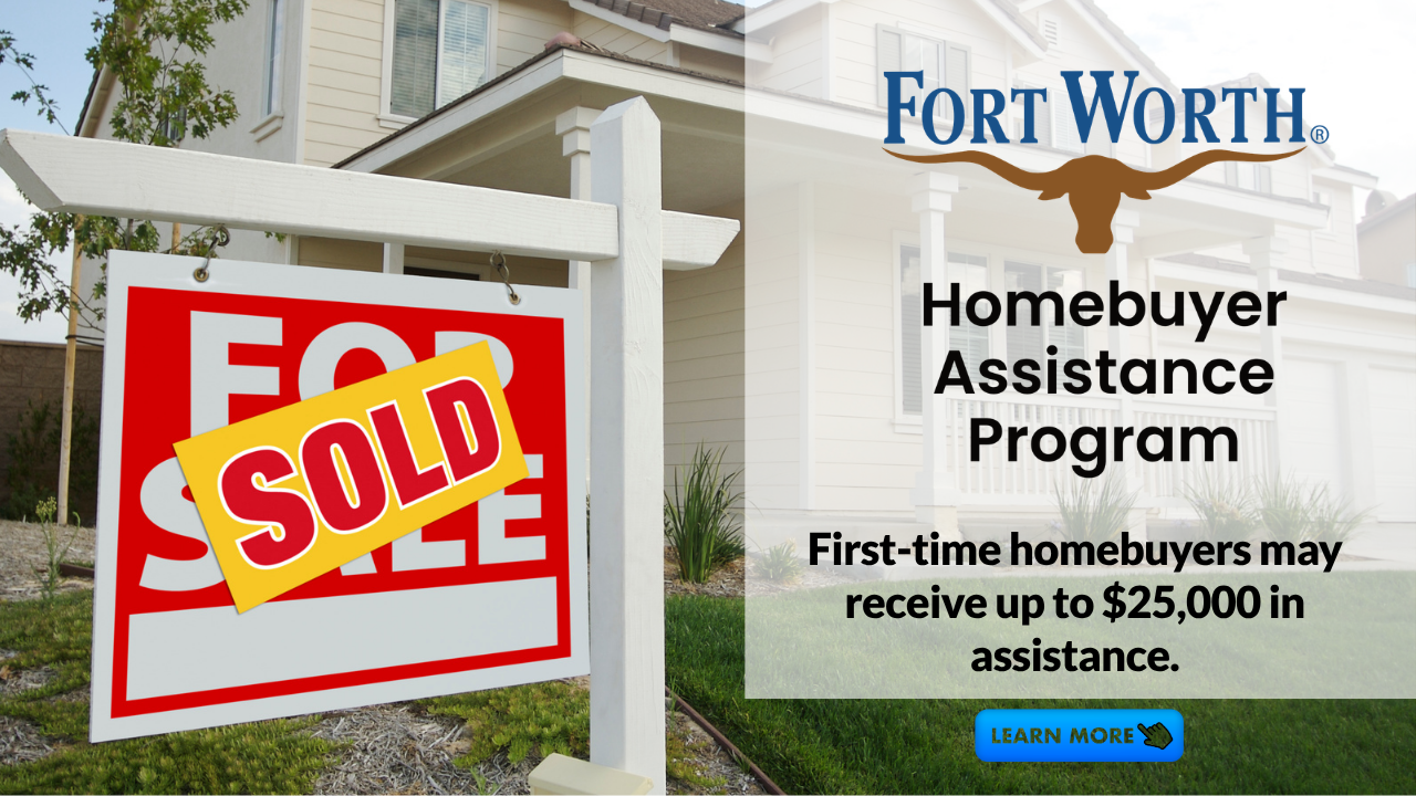 Homebuyers Assistance Program