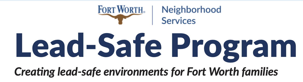 LeadSafe Program
