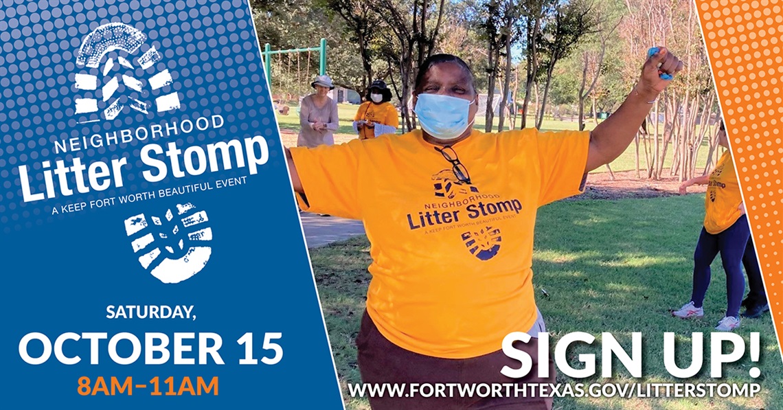 CITY NEWS code-litter stomp registration opens.jpg