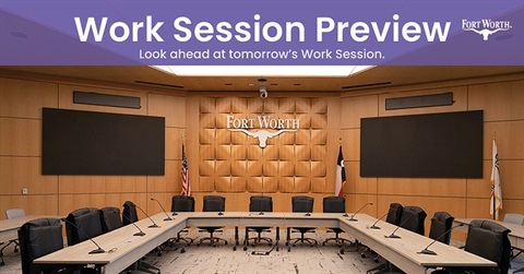 work session preview