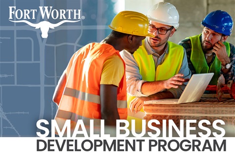small business development