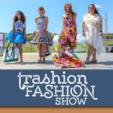 trashion-reminder