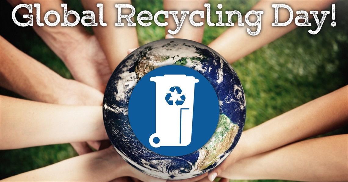 global recycling