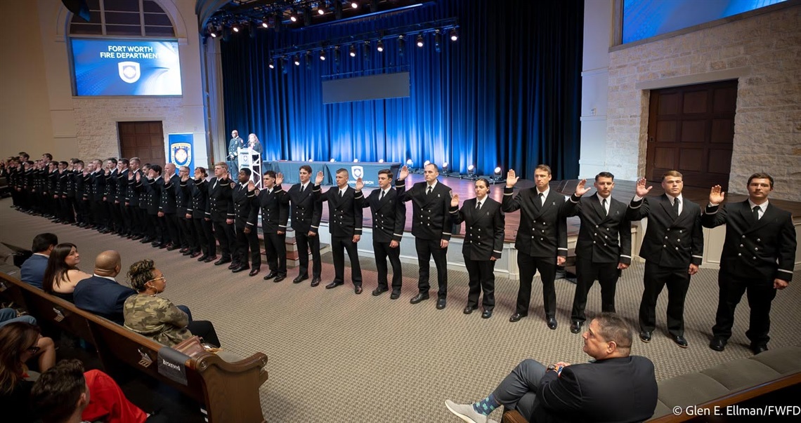 fd grads