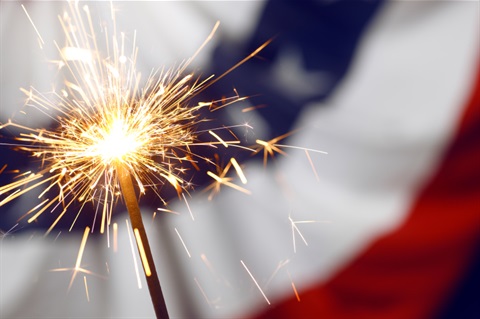 fireworks safety