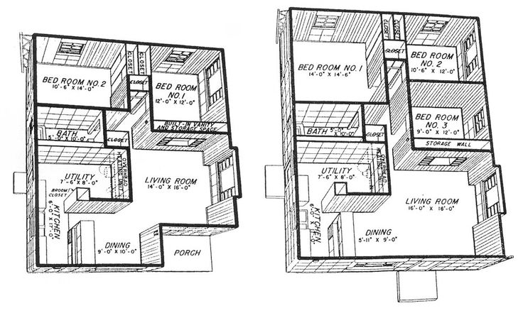 lustron-plan