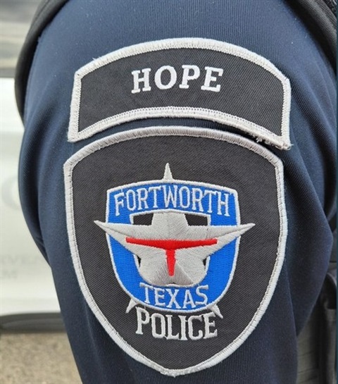 hope-patch