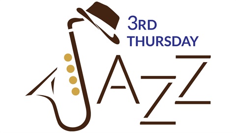 library-third-thursday-jazz