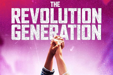revolution generation