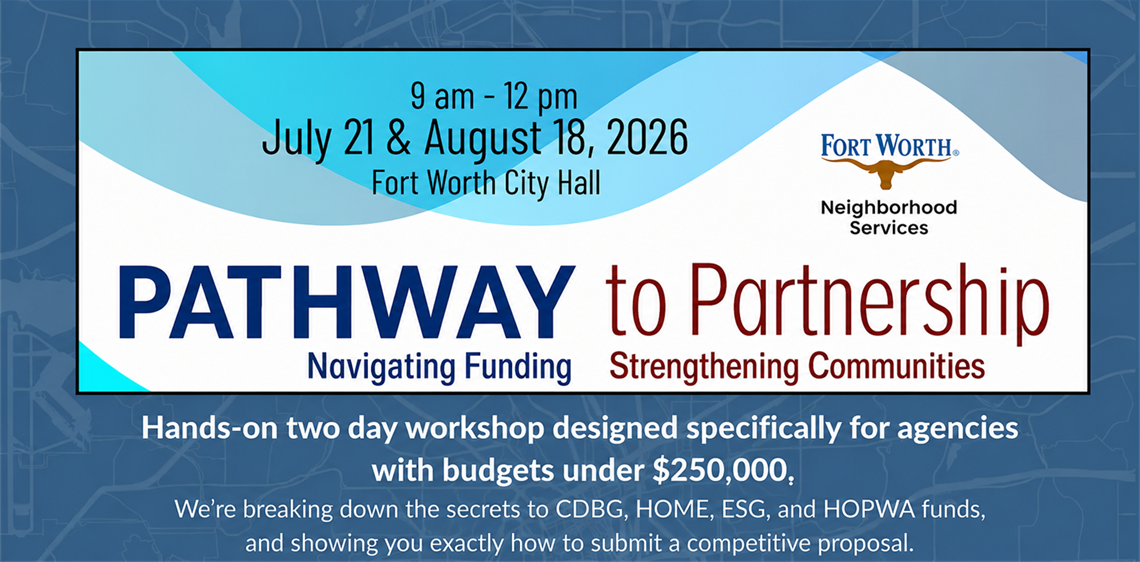 pathway to partnership