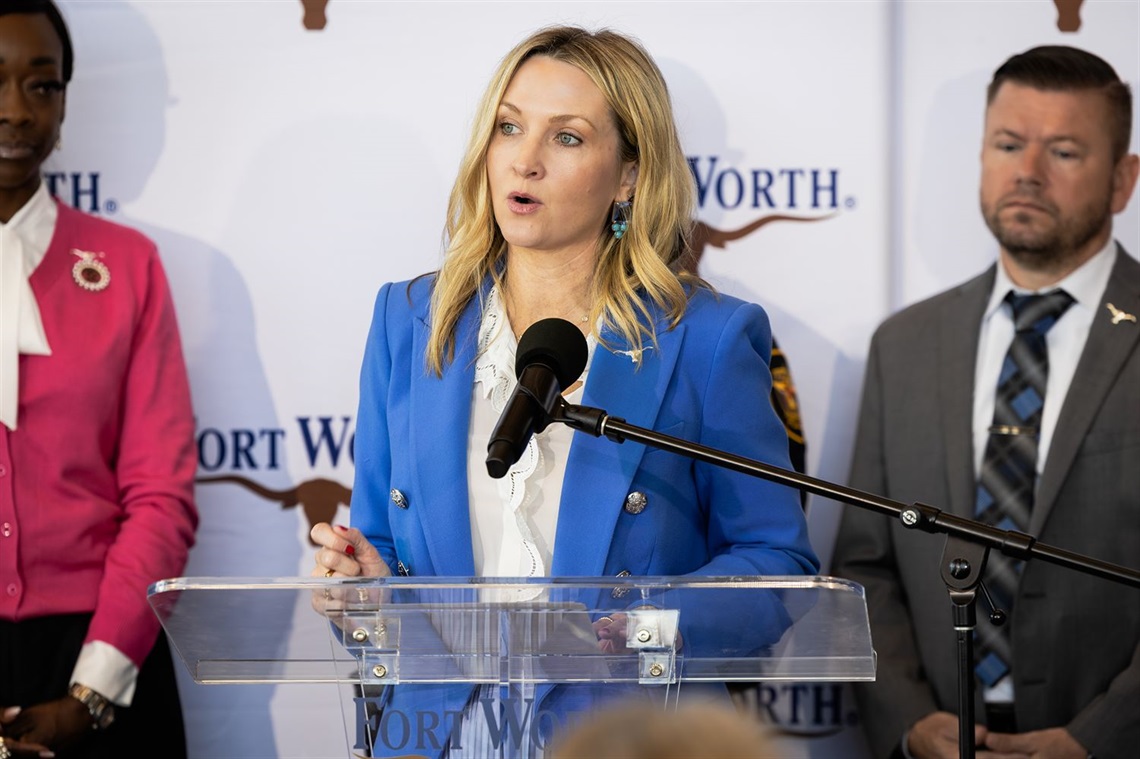 gunfire presser