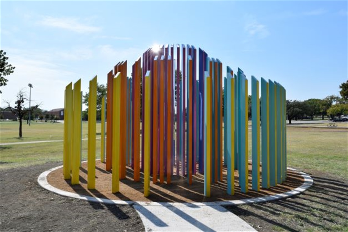 CITY NEWS public art-rosemont park art dedication.jpg