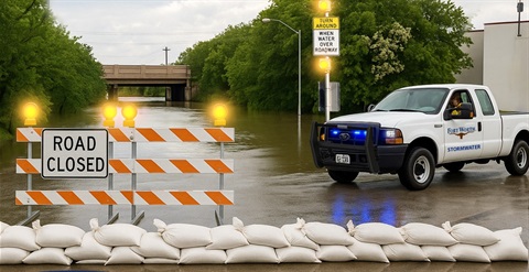 flood safety