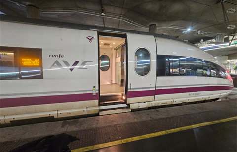 HSR