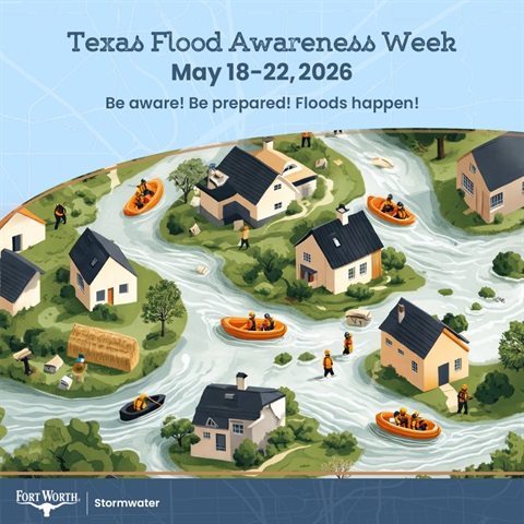 flood awareness