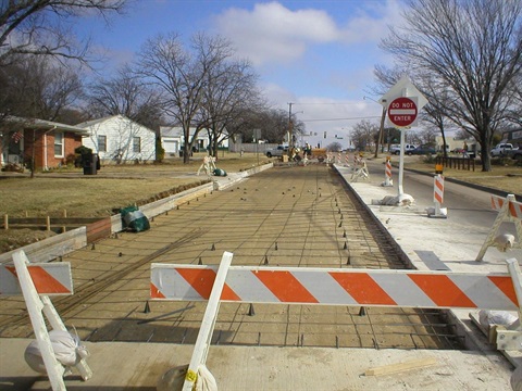 street-construction
