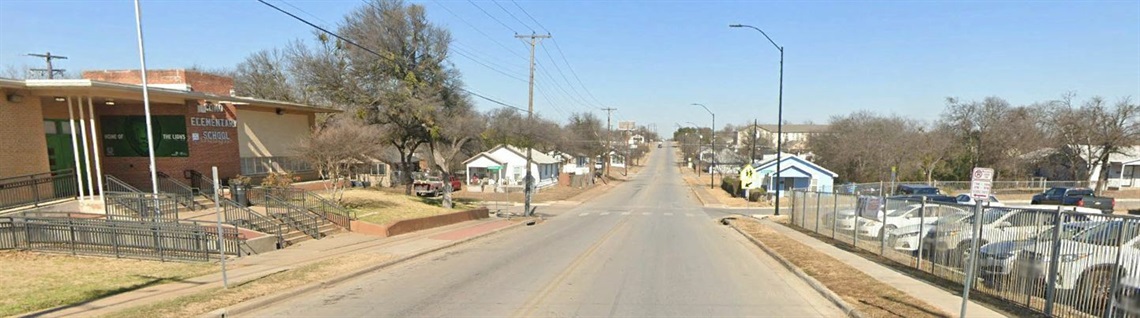 CITY NEWS txdot-horne streetscape meeting.jpg