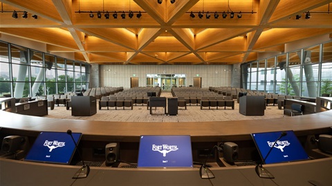 Council-Chambers-Stock-Photos