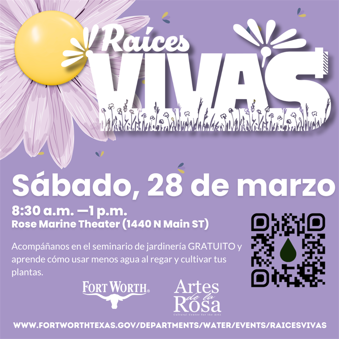 Raices-vivas-event