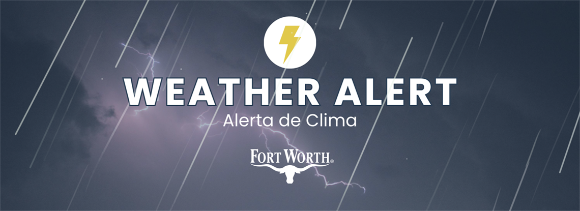 Weather Alert