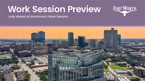 preview work session